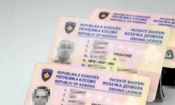 Kërkohet paraburgim për tre persona të dyshuar për ryshfet në provimet për patentë-shofer