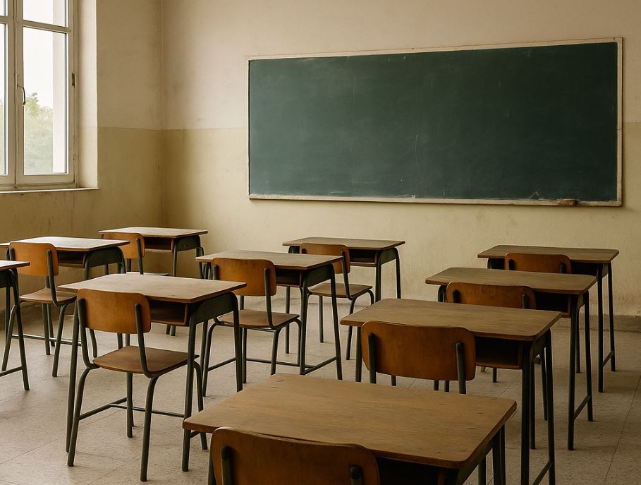 Nesër, shkollat e Prishtinës ia kushtojnë orën e parë UÇK-së