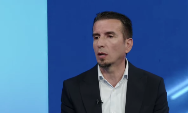 Zekaj: Në BE s’është parë që edhe pas aktakuzës të mblidhen prova, siç bëri Prokuroria Speciale