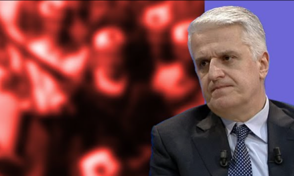 ‘‘Ku gabuam’’, Majko: Kriza që prodhoi Haga s’është vetëm politike- Pyetja më e rëndë është pse e humbëm betejën me Serbinë