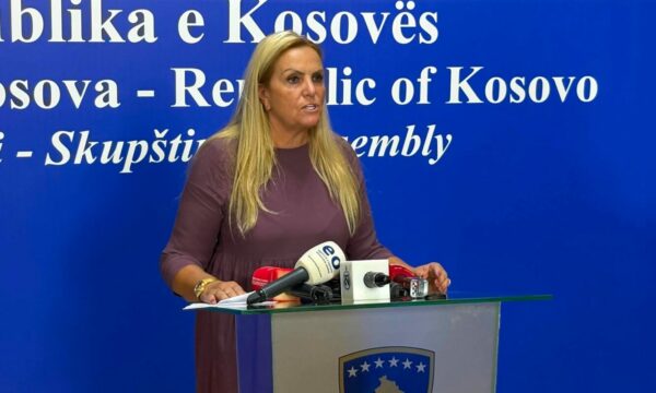 Nuk shkoi në Marshin e Lirisë, Kadrijaj-Kurtit: Nga çfarë pate frikë?