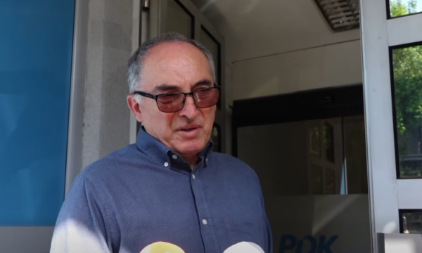Totaj: Do të vlerësojmë se a është e mundshme zhbërja e Speciales, duhen edhe votat e pakicave