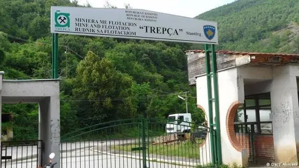 Trepça largon nga puna një punëtor, mungoi pa arsye në 10 ditë gjatë shtatorit