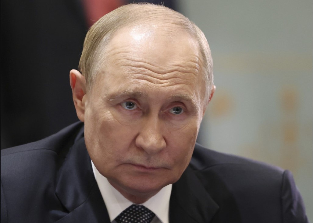 Putin urdhëron ndalimin e sulmeve ndaj Kievit për tri ditë