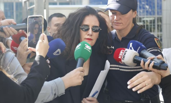 Si ra në radarët e drejtësisë gruaja që bëri karrierë në AKI dhe u ngjit në krye të shërbimit sekret të Shqipërisë