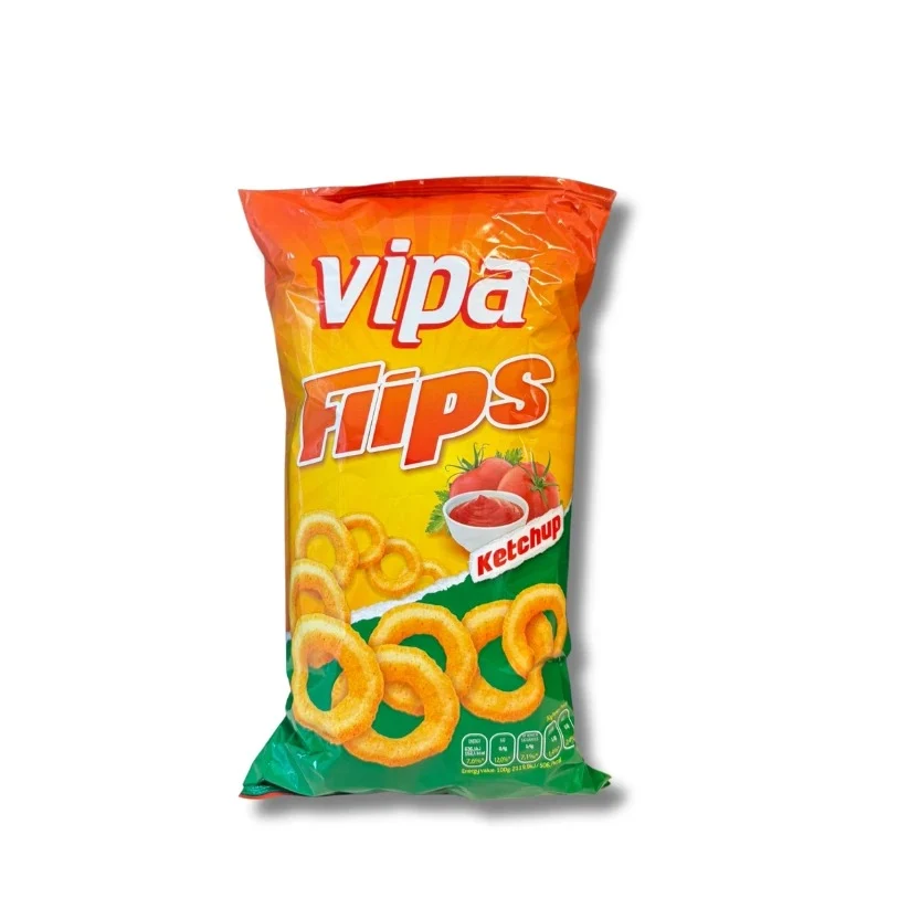 AUV-i tërheq nga tregu disa produkte “Flips Ketchup”