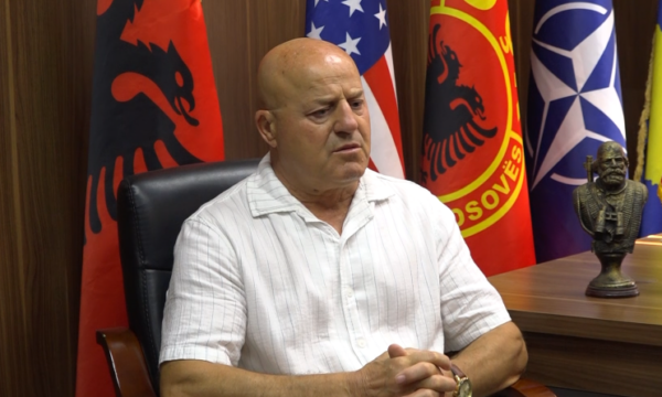 OVL-UÇK: Vendimi lirues për ish-krerët e UÇK-së do t’ia zbardhte fytyrën drejtësisë ndërkombëtare