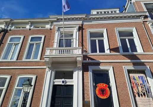 Ambasada e Kosovës në Hagë u bën thirrje qytetarëve: Ruani qetësinë, shmangni provokimet dhe respektoni ligjin