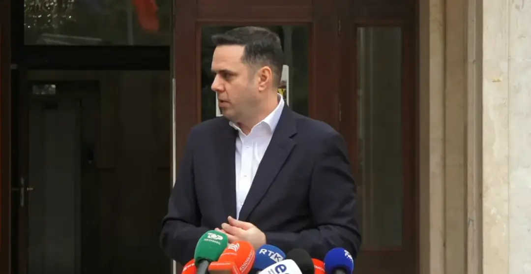 Abdixhiku tregon emrat: 6 deputetët e LDK-së që deklaruan se nuk votojnë