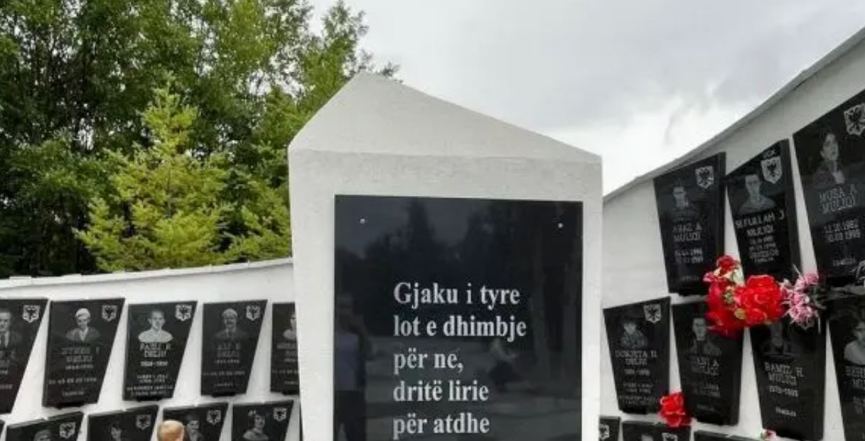 28 vjet nga masakra e Abrisë së Epërme