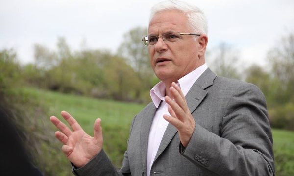 Grabovci: Nuk jam penduar për asgjë, përveç votës për themelimin e Gjykatës Speciale