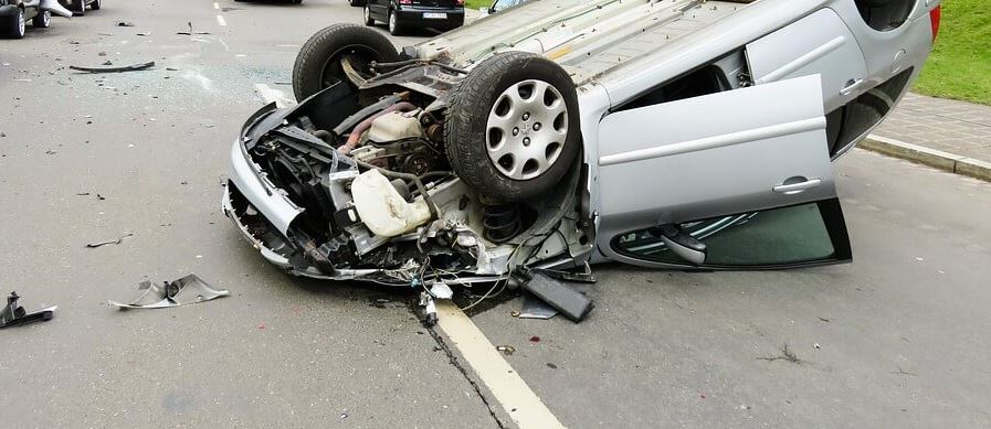 E mërkura e kobshme në Kosovë, tre të vdekur nga aksidentet në trafik