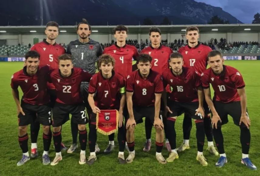 Dy yjet refuzojnë Shqipërinë U-21, njëri prej tyre pret ftesën e Kosovës