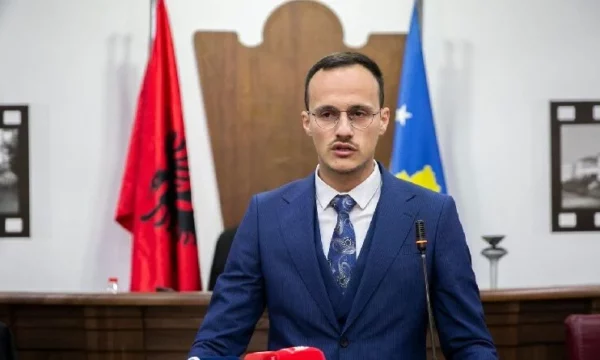 Hyseni i VV: E instrumentalizuar, AKK të jetë zëri i komunave jo mekanizëm përplasjeje