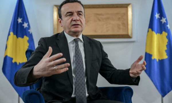 Arrestohet një person, kanosi kryeministrin në detyrë