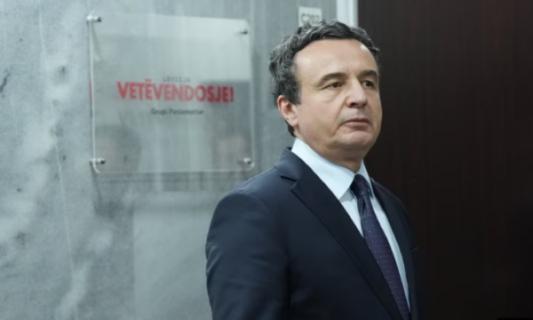 Kurti nuk tregon për Presidentin, thotë se marrëveshja me LDK-në s’është zhvlerësuar