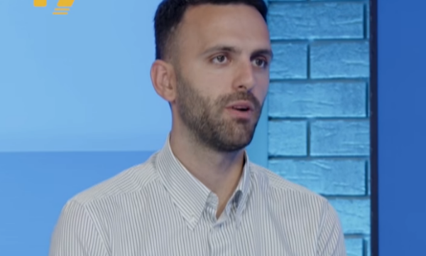 Altin Krasniqi: Ata që dikur na mbrojtën ne, sot kanë nevojë që ne të mos heshtim