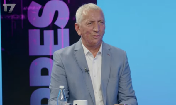 “Prej asnjërit nuk e kam pritur rezistencën – Kam besuar që të gjithë do të kemi pozitivitet”, Anton Quni për kundërshtimin e 6 deputetëve të LDK’së