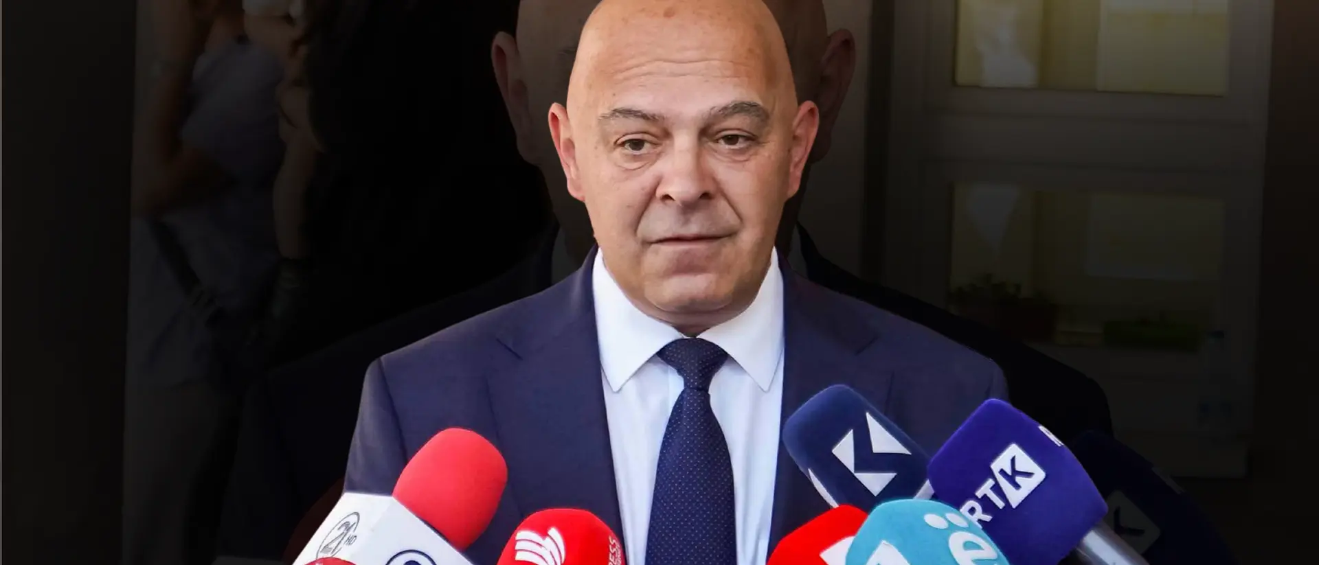 Gjini: Dënimet ndaj Thaçit, Krasniqit, Veselit e Selimit janë tronditëse