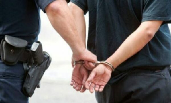 Arrestohet në Prizren i dënuari me 4 vite burgim për narkotik, dërgohet në burg