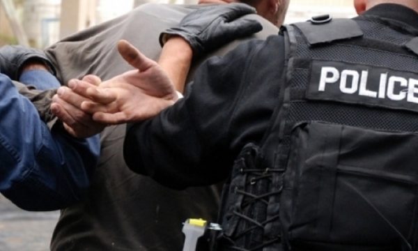 Arrestohet shtetasi i Maqedonisë së Veriut, goditi me gotë një kosovar në Shtërpcë