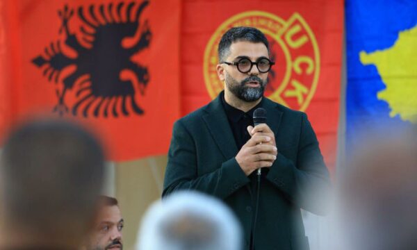 Behrami: Kuvendi t’i japë fund mandatit Gjykatës Speciale dhe marrëveshjes me Holandën
