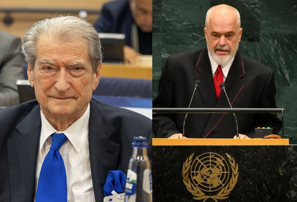 Fjalimi i kryeministrit në OKB, Berisha: Rama është armik i egër i Kosovës, nuk shqiptoi një fjalë për UÇK-në