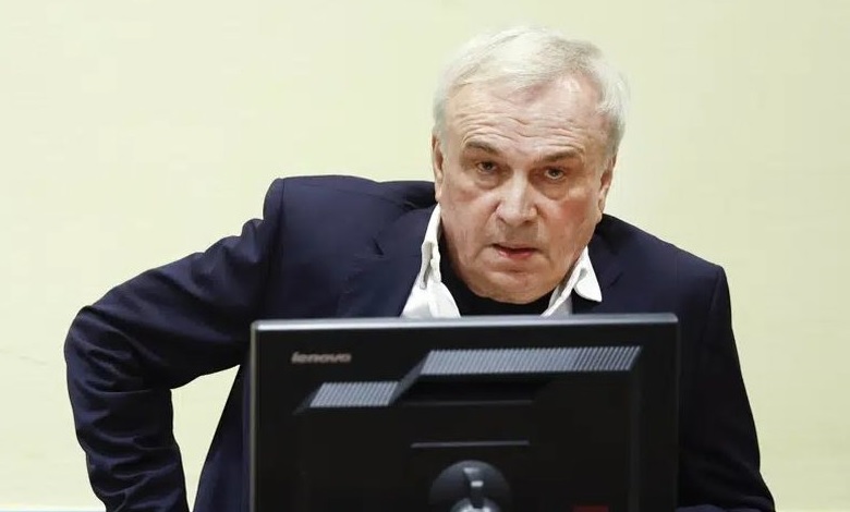 Haga refuzon kërkesën për lirimin e parakohshëm të ish-shefit të UDB-së, Jovica Stanishiqit