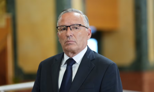 Zgjedhja e Presidentit, Hamza: Do i përshtatim qëndrimet sepse jemi në rrethana të reja, i gatshëm për takime tjera