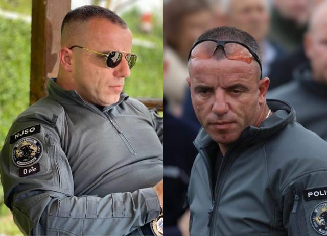 Sulmohet kapiteni i Policisë Besart Ahmeti – sherri nisi për parking në qendrën tregtare, përfshihet edhe IPK