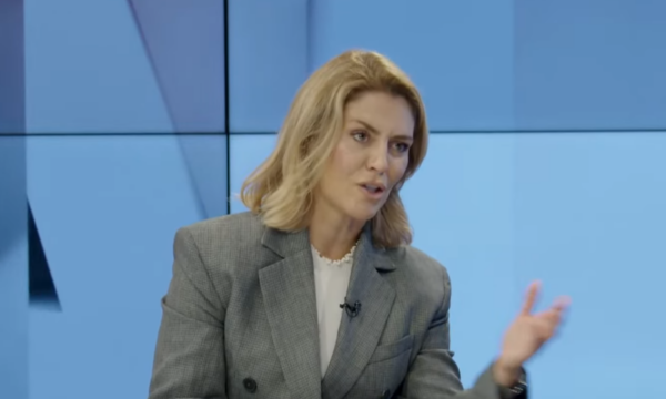 Deliu: VV-ja pranoi Tanja Vujoviqin për nënkryetare, por jo Vlora Çitakun