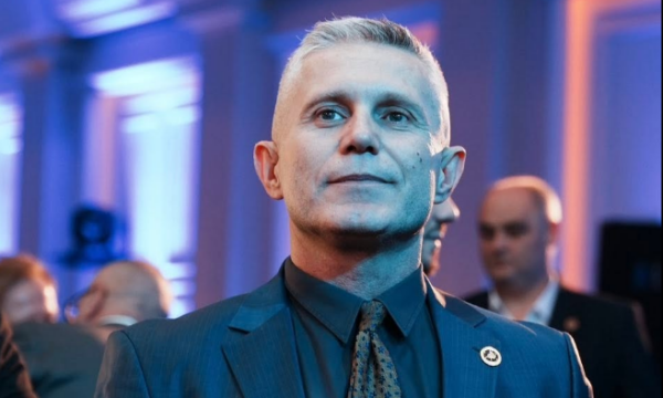 Ramadani: Populli tregoi dashurinë për Kosovën, dëshmoi se shteti ynë është i sigurt e i mbrojtur