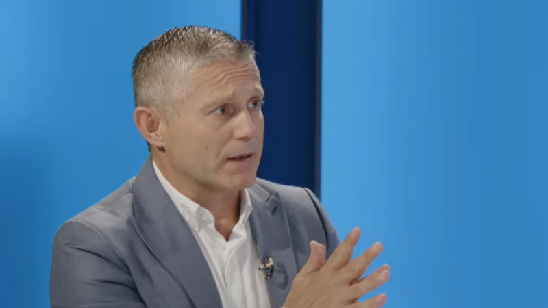 Ramadani: Po manipulohet, Thaçi e pranoi Specialen përkundër rrezikut personal