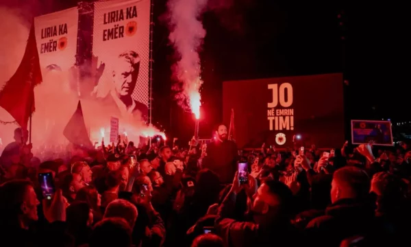 Haziri: Ligji për Dhomat e Specializuara duhet të votohet para 6 tetorit