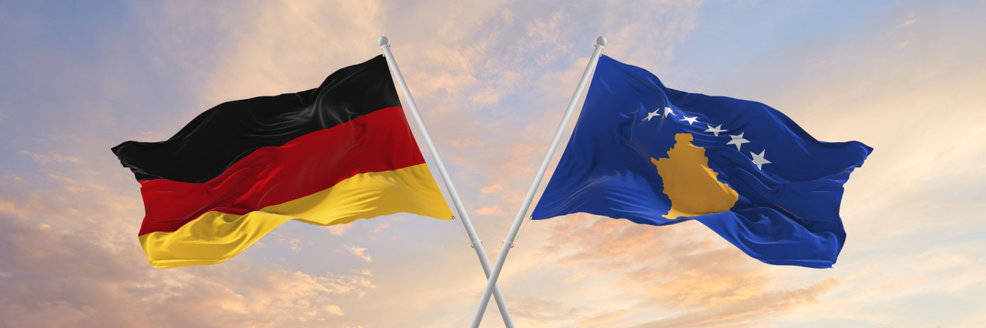 AfD kërkon anulimin e njohjes së Kosovës dhe kundërshton zgjerimin e BE-së në Ballkan