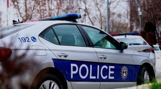 Arrestohen dy shtetas turq në Prishtinë, dyshohen për shantazh