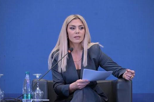 Blerta Deliu: 16 shtatori një nga ditët më të zeza të Kosovës