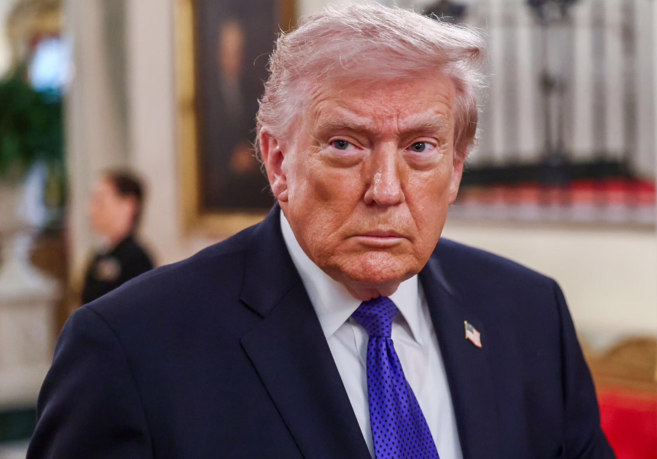 Trump nënshkruan ligjin e ri për sanksionet ndaj Rusisë