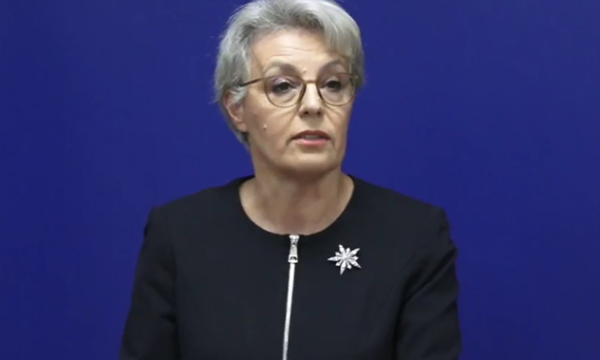 Gërvalla: Po e analizojmë projektligjin e PDK për Specialen, është cështje e ekspertizës së lartë