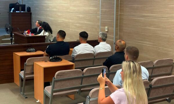Endrit Nika sërish në gjyq për vdekjen e argjentinases