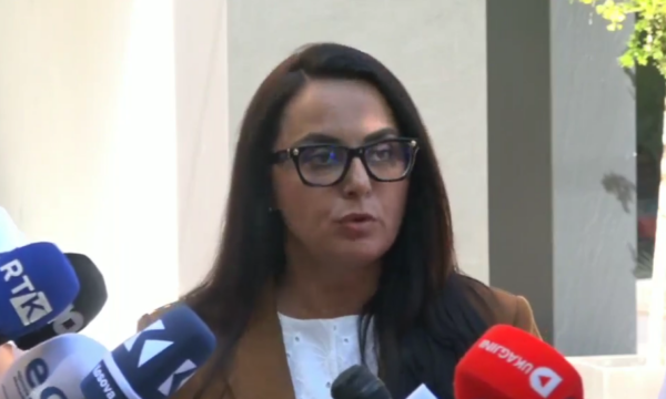 Lushaku: Do të marrim pjesë në seancën e 9 shtatorit, çështja e Presidentit s’është temë