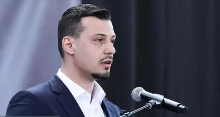 Endrit Thaçi: Historinë nuk mund ta ndryshojë asnjë vendim