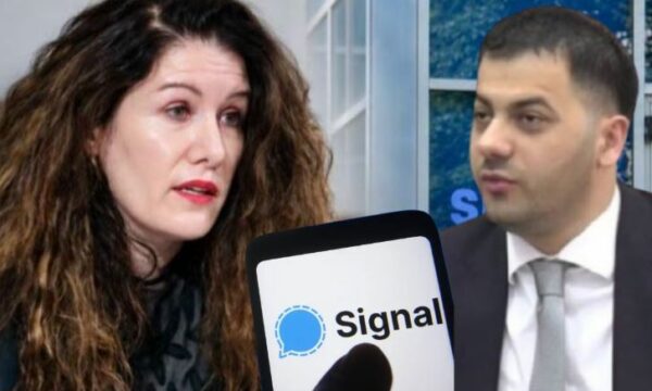 “Në orën 08:30 do takohem me KM”- Mesazhet tjera që Vlora Hyseni i dërgonte Ergys Agasit sa ishte në arrati