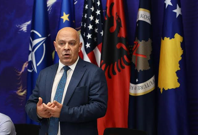 Gjini fton qytetarët që t’i bashkohen “Marshit për Liri”