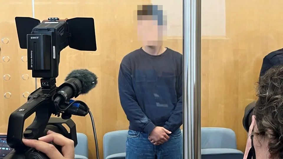 18-vjeçari nga Kosova dënohet me 9 vjet burg në Gjermani, tentoi të vriste mësuesen
