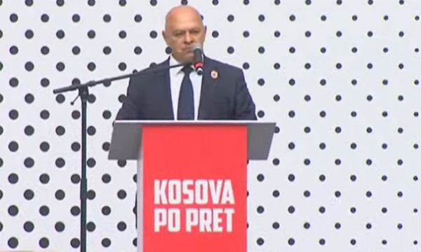 Gjini: UÇK luftoi kundër katilëve më të mëdhenj të Europës në 80 vitet e fundit