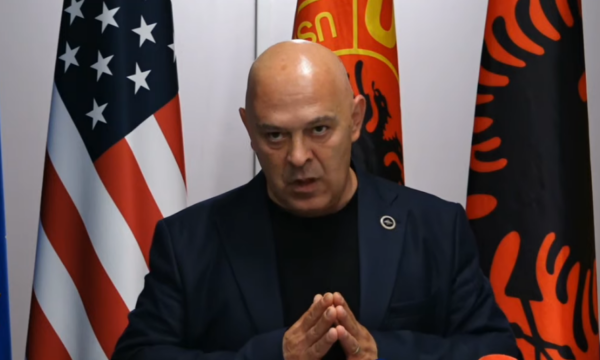 Gjini: Rasti Isufaj është parë vetëm në komunizëm