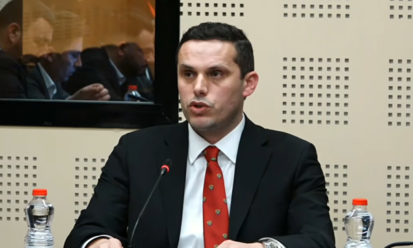 Gruda: S’duhet te jemi pishman për Specialen, gjyqtarët e shkolluar në Perëndim shkelën secilin standard