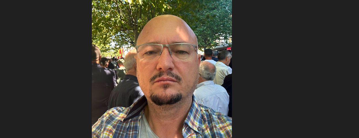 Basri Beka: Për ata që e kanë gjyqtarin Charles Smith hero, mos më kërkoni të jemi miq