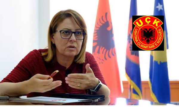 Hykmete Bajrami në prag të Marshit: Gjithmonë krenare me Ushtrinë Çlirimtare të Kosovës